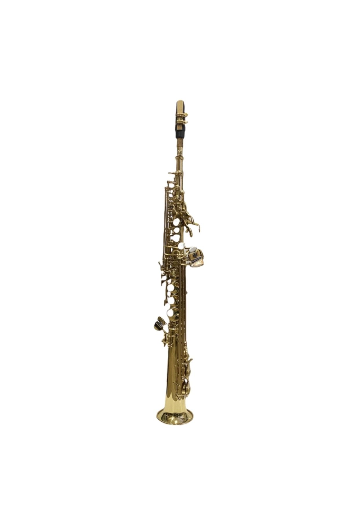 Borgani online soprano saxophone