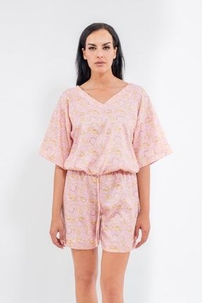 Mona Pijama Set G211180212