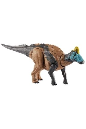 Sesli Dinozorlar - Edmontosaurus P10784S5064