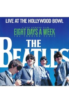 Lp The Beatles\lıve At The Hollywood Bowl 1 Lp 0602557054996