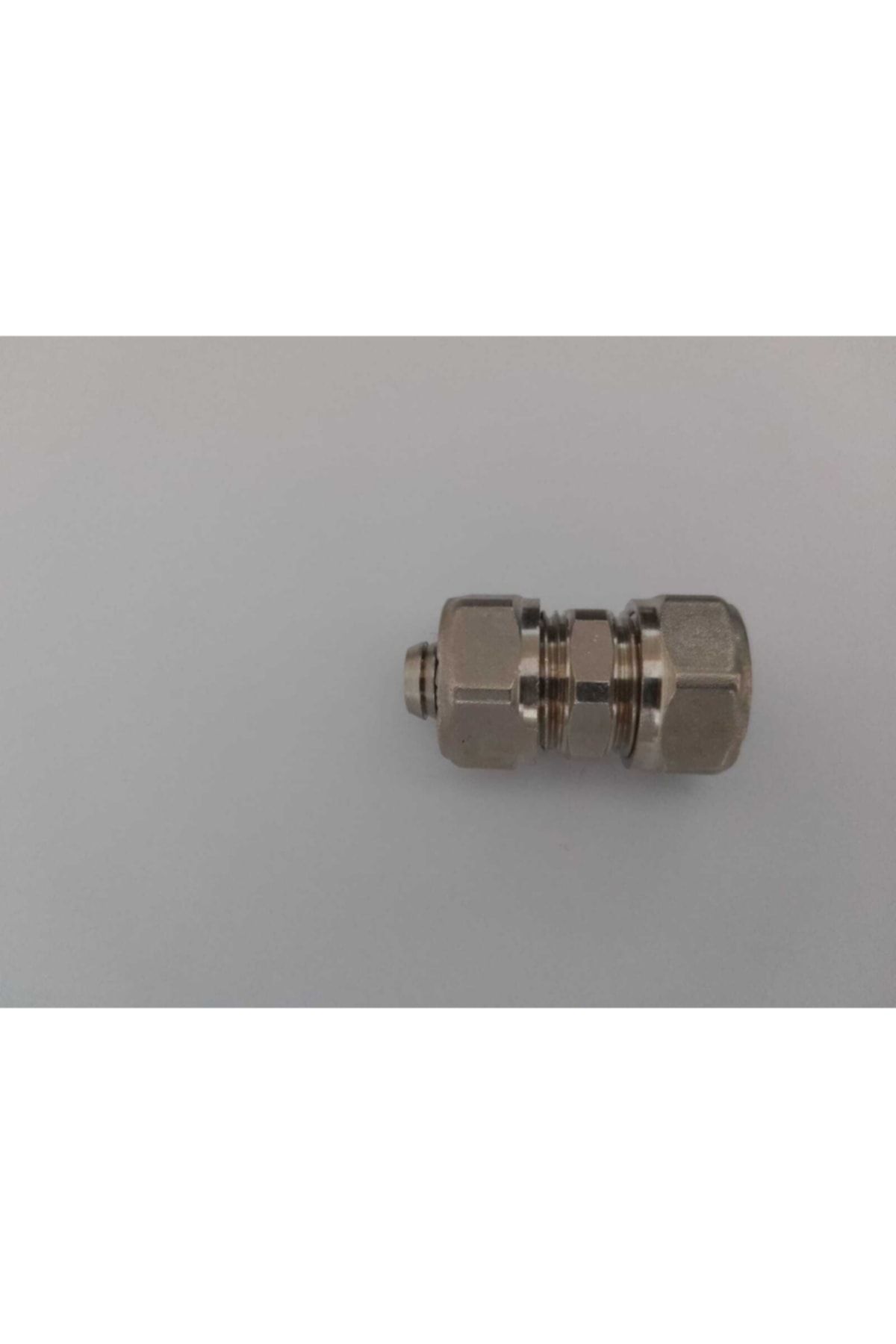 AS-PA ARSLAN PAZARLAMA-16x2-16 Pex Pipe Connection Union Code 411,061 Size Ø16 X 1/2 2