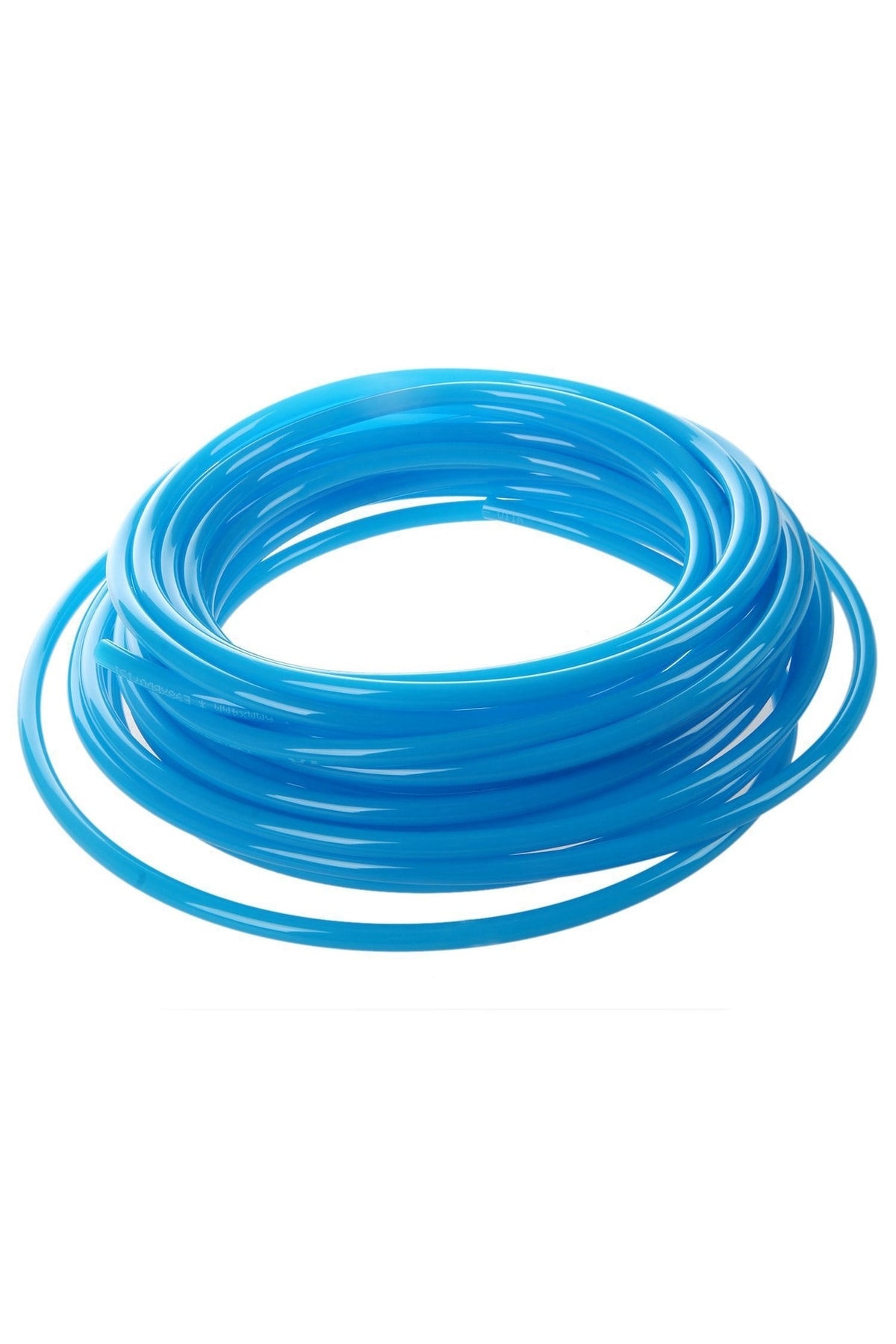 Genel Markalar Ø8 Poliüretan Hava Hortumu, Pnömatik Hortum - 10mt