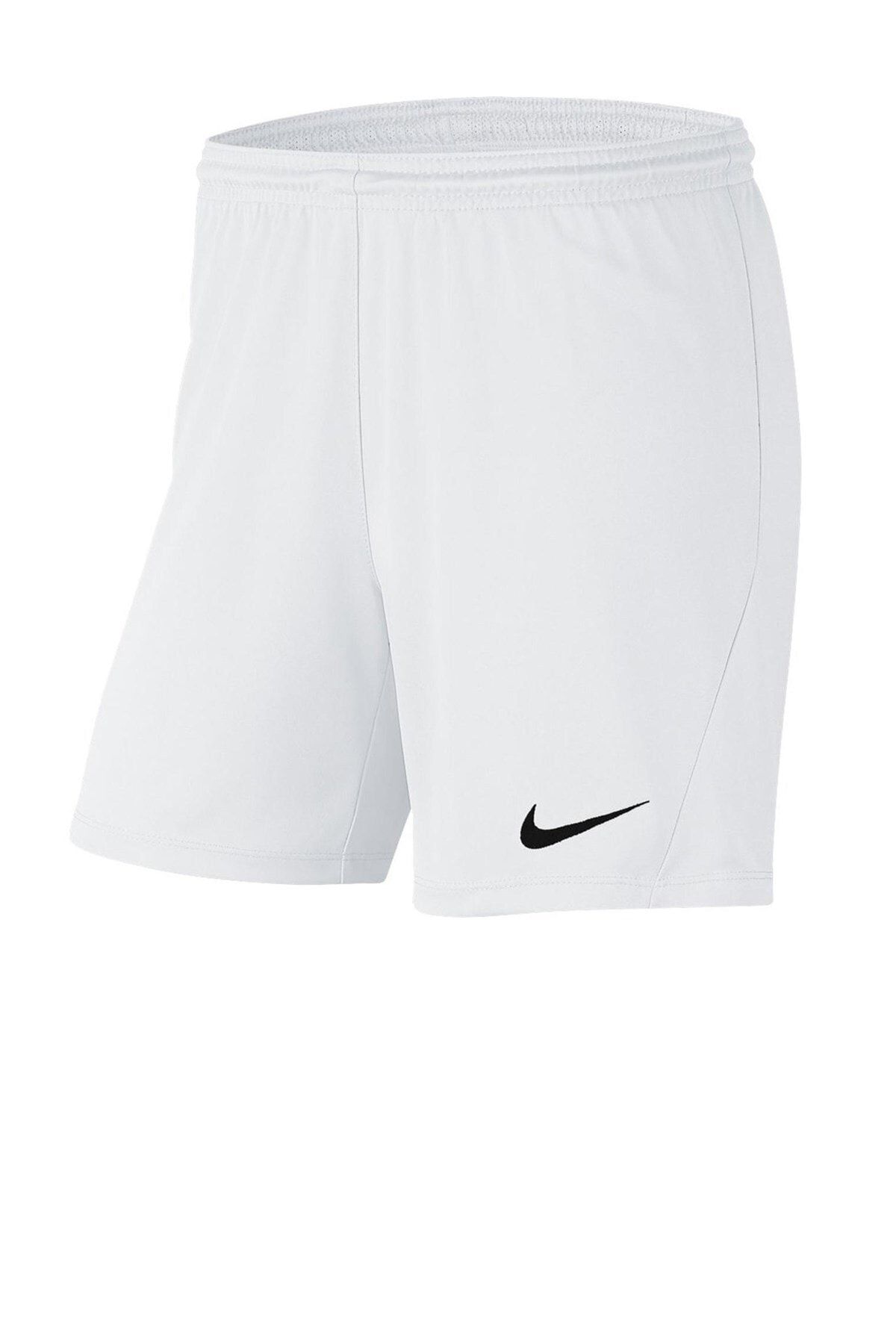 Nike Park III Knit Women s Shorts Bv6860 100 Trendyol