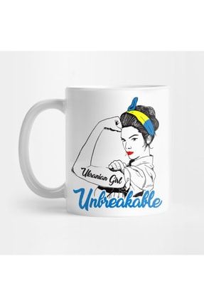 : Women Ukrainian - Ukraine Girl Unbreakable Kupa BZN03385