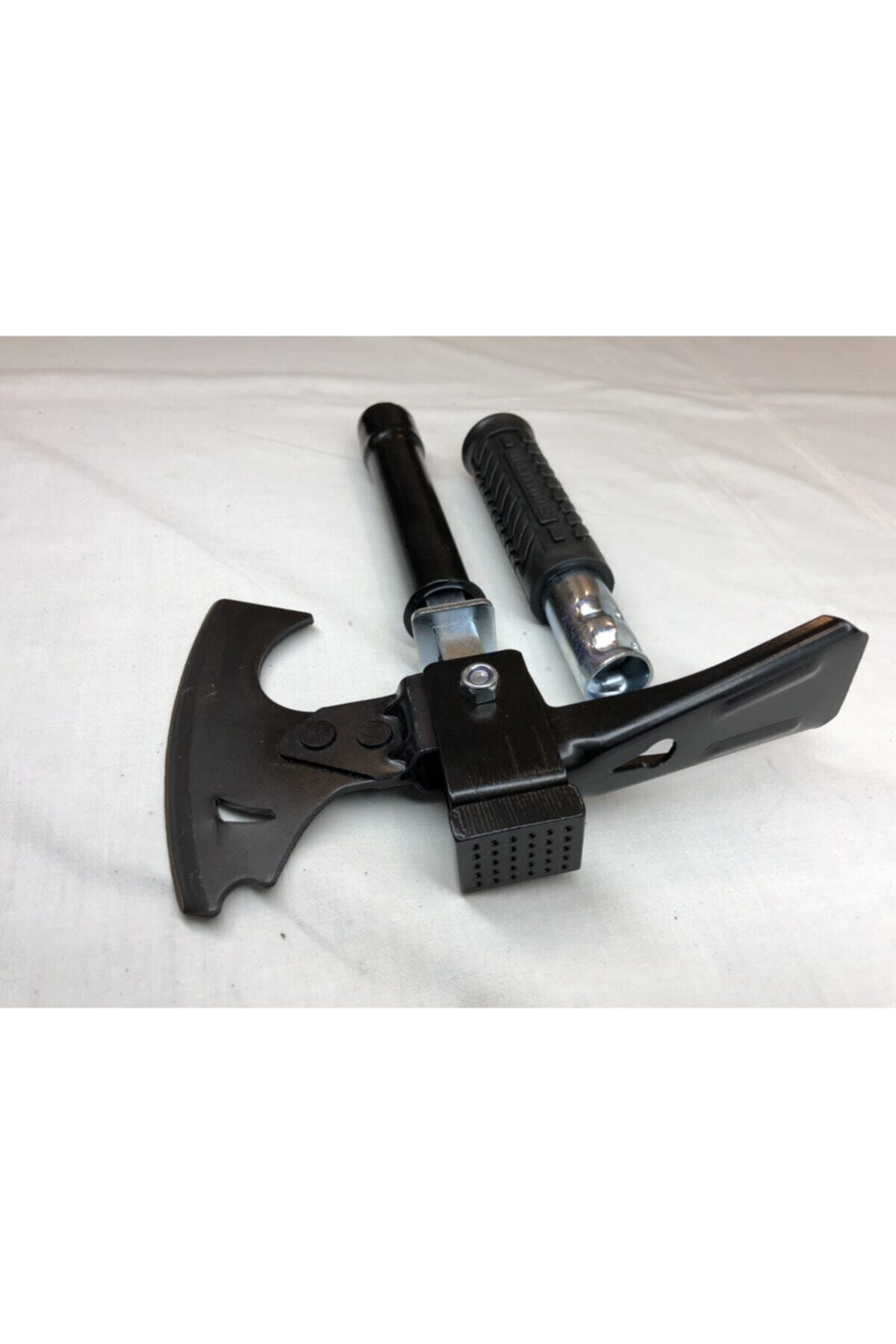 Axe Tools-Multi-functional Garden Camping Picnic Hunting Set Made in Turkey - Axe Hammer Cuts 4