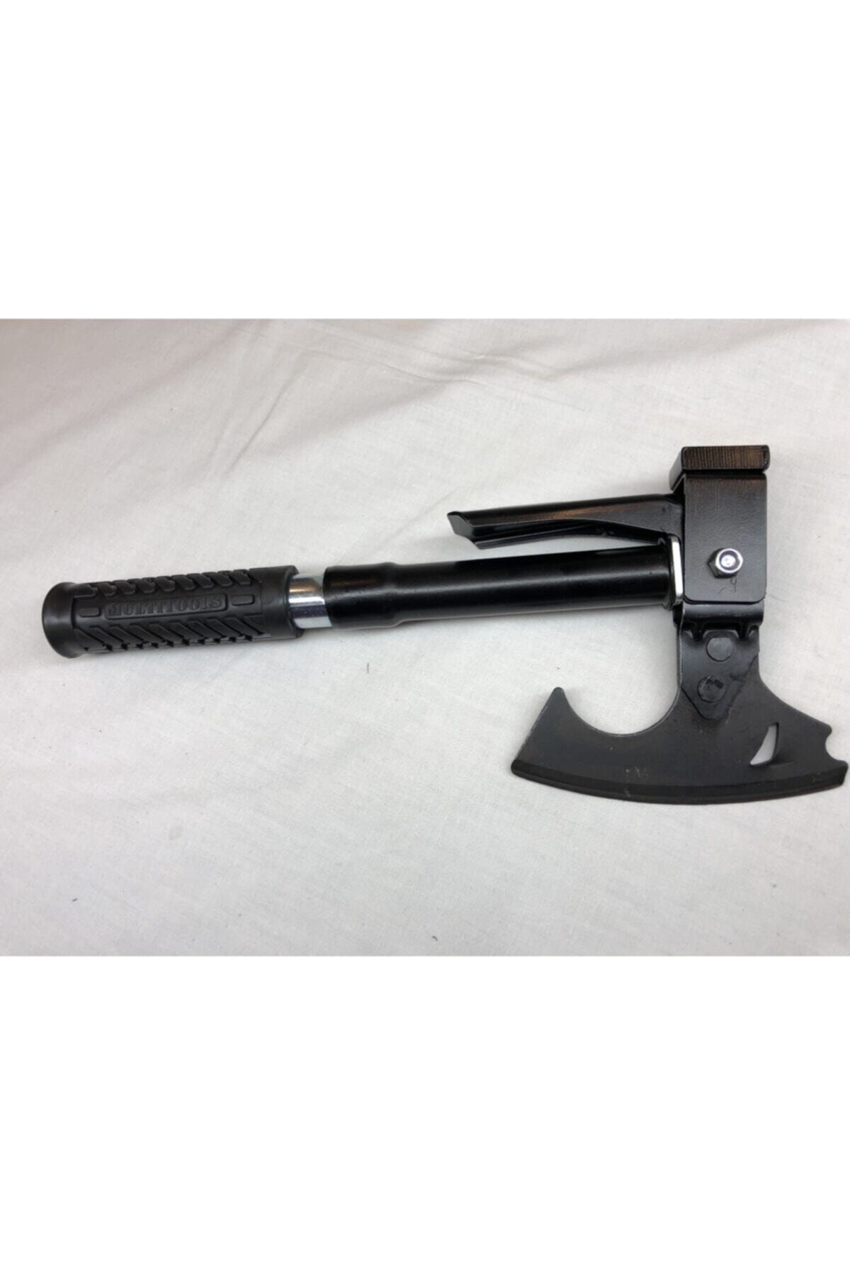 Axe Tools-Multi-functional Garden Camping Picnic Hunting Set Made in Turkey - Axe Hammer Cuts 7