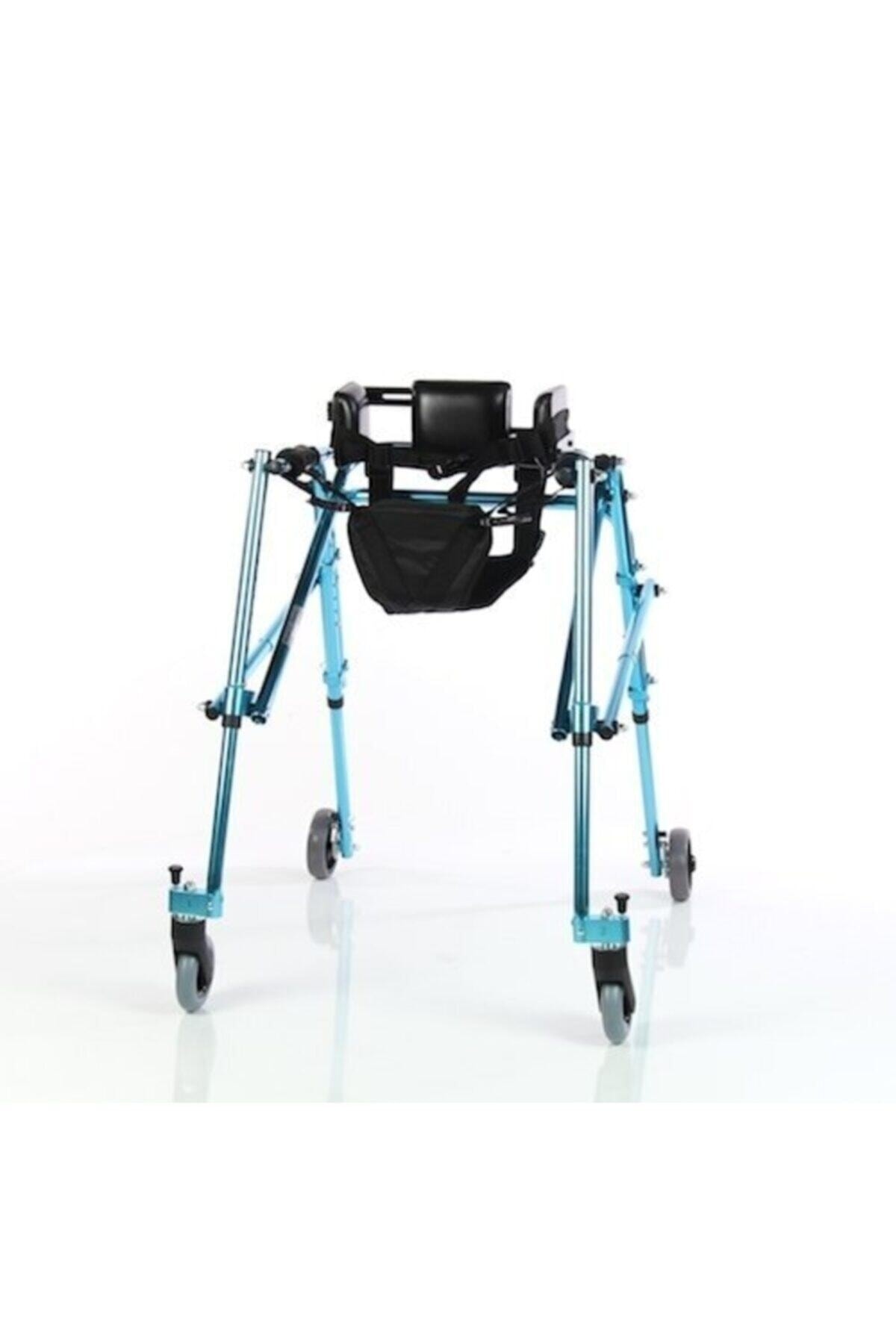 WOLLEX Wg-w942 Pediatrik Walker - Fiyatı