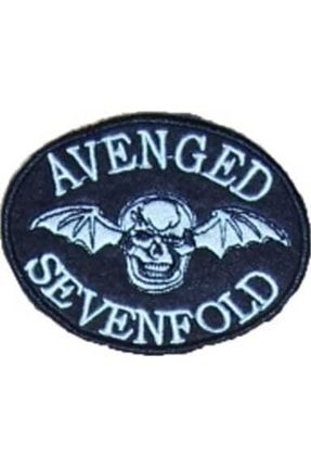 Avenged Sevenfold Patch AVSEV-PATCH