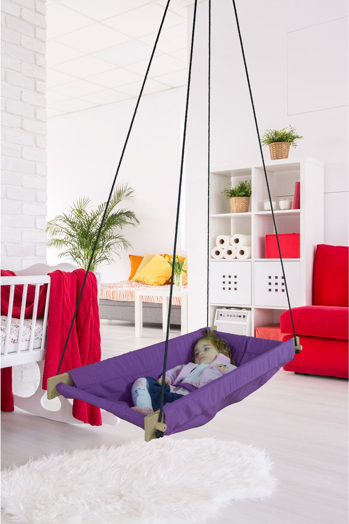 Hamak swing hotsell