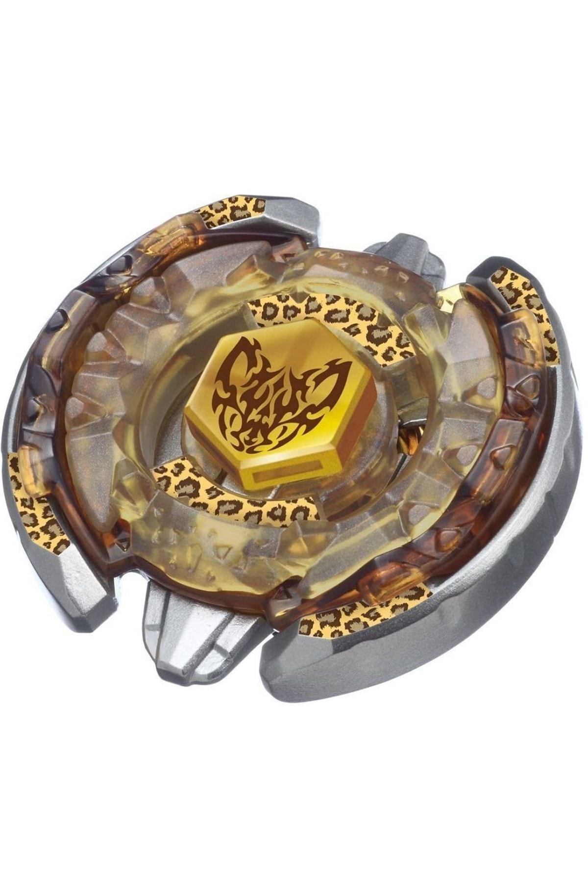 Genel Markalar Beyblade Bb109 Metal Fusion 4d System Beat Lynx