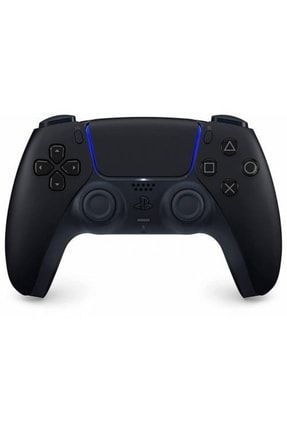 PS5 DualSense Wireless Controller Oyun Kolu Siyah (İthalatçı Garantili) PS5Black