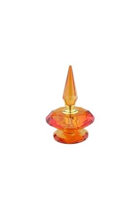 Orange Dekor Büyük Parfüm Şişesi Sal 055 Kerman06465