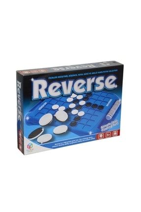 Reverse Oyunu 14402