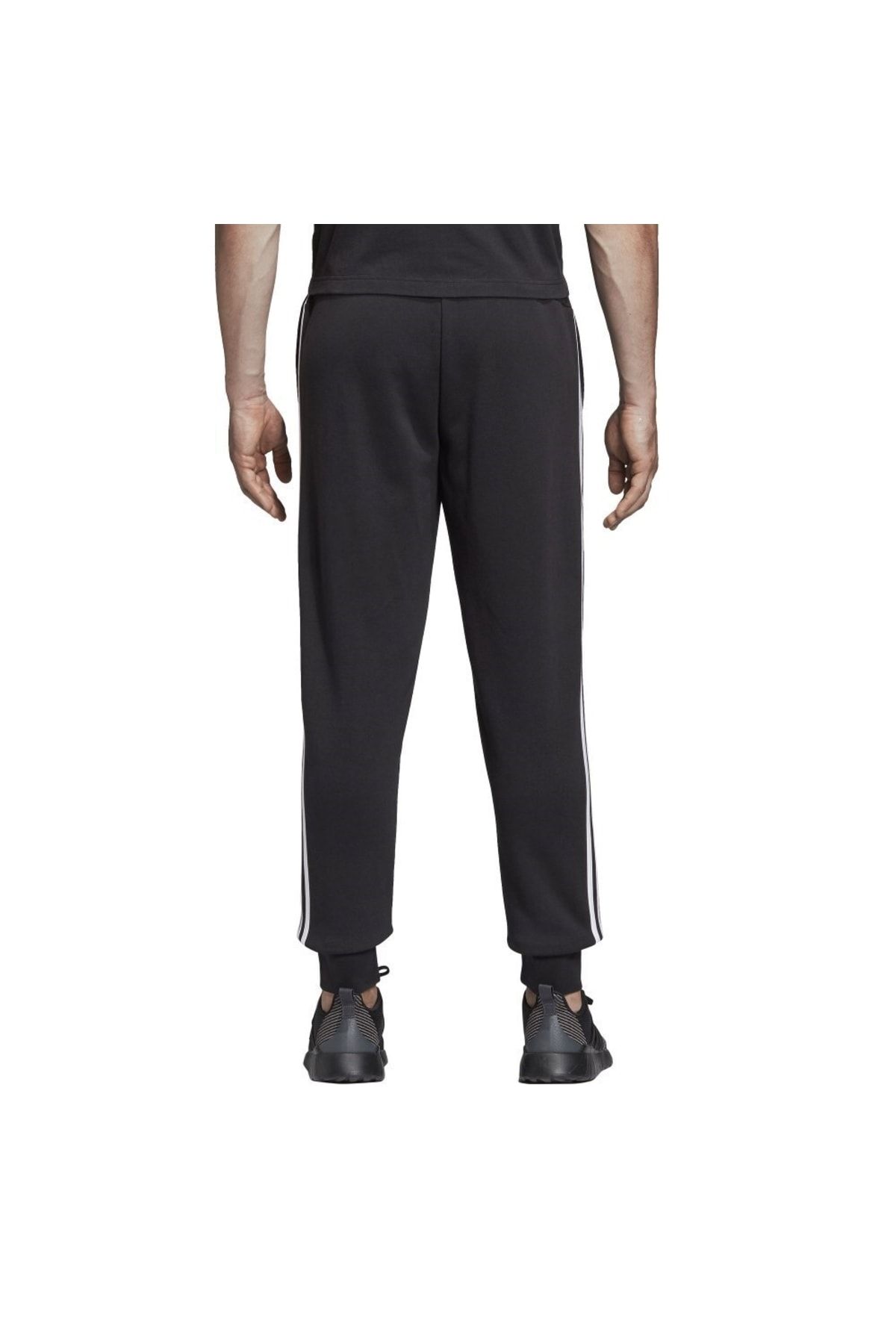 adidas Men s Sweatpants Du0468 Black Trendyol