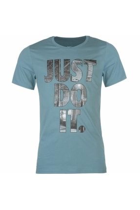 Just Do It Erkek T-shirt 739357-055