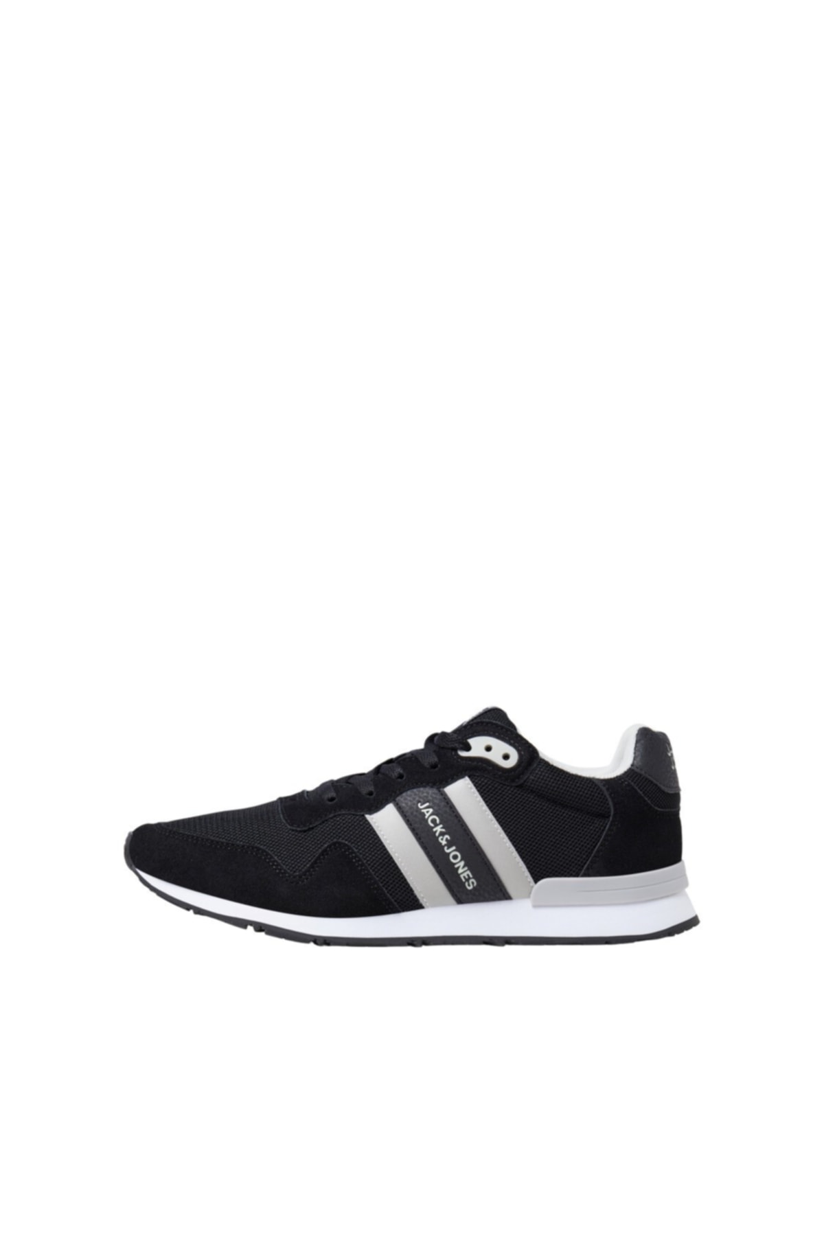 کفش ورزشی راحتی مردانه جک جونز کد ۱۲۱۸۴۱۴۳ جک اند جونز کفش کژوال Jack & Jones