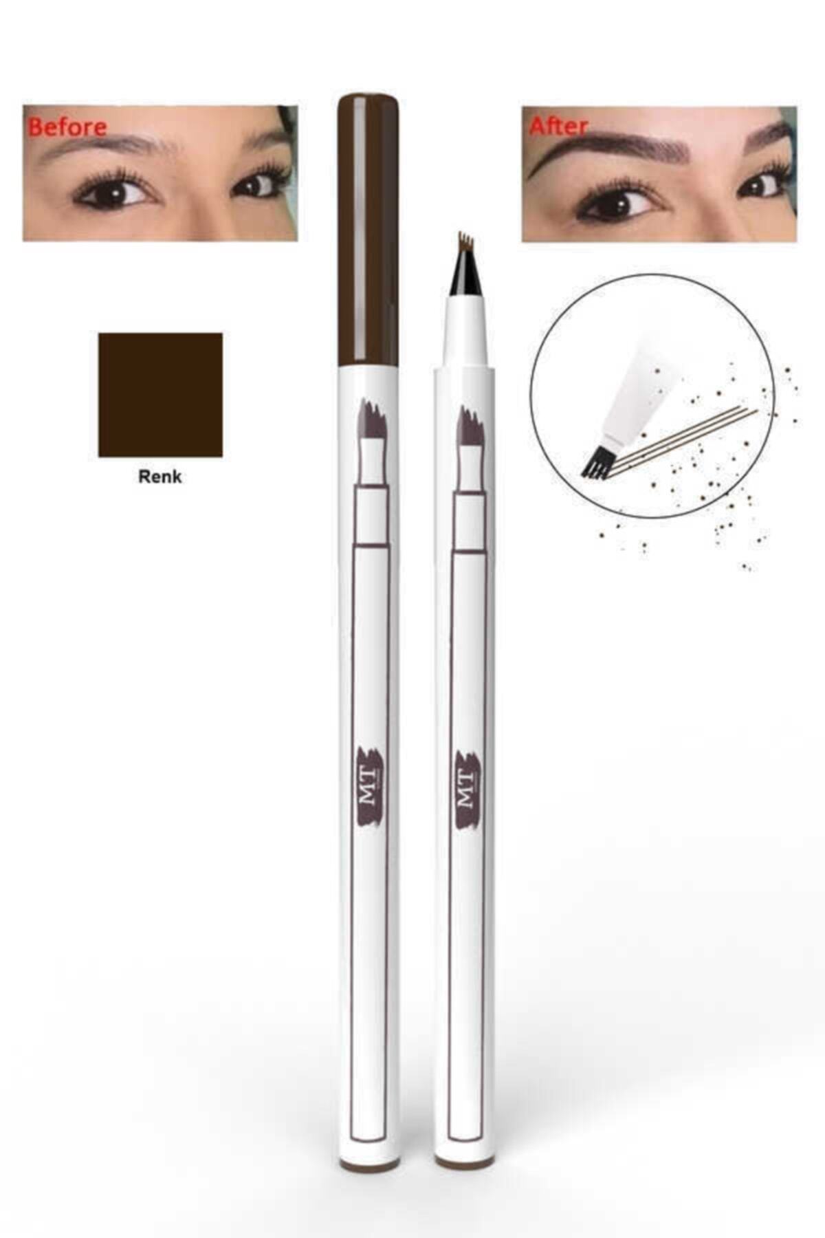 MT-Eyebrow Microblading Pen - 02 Model 3