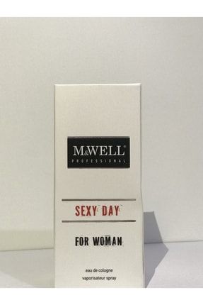 Sexy Day For Women Eau De Cologne Parfüm 100ml 12293366e