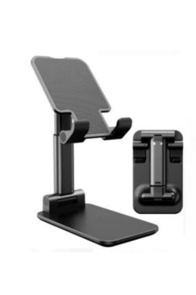 Masaüstü Katlanabilir Uzatmalı Telefon Tutucu Stand 8682122066908