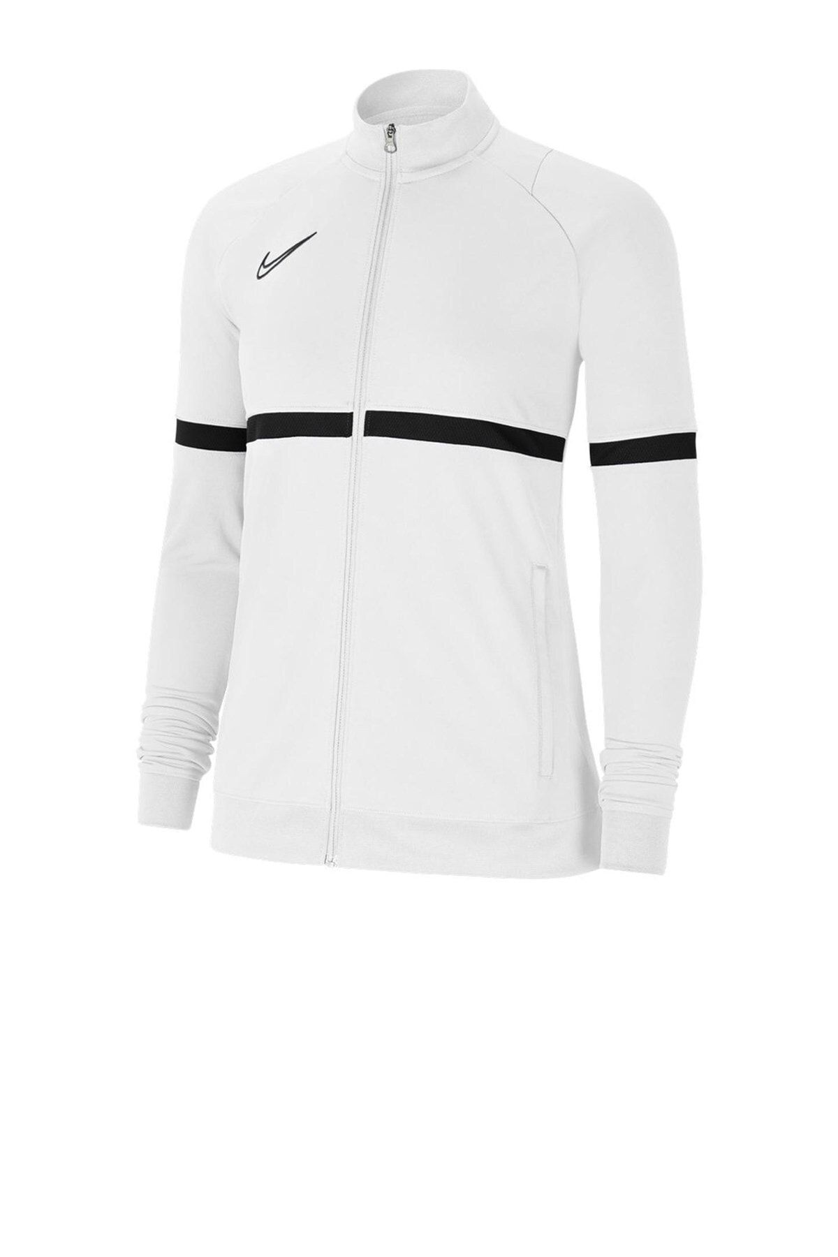 Nike Dri fit Academy Women s Jacket Cv2677 100 Trendyol