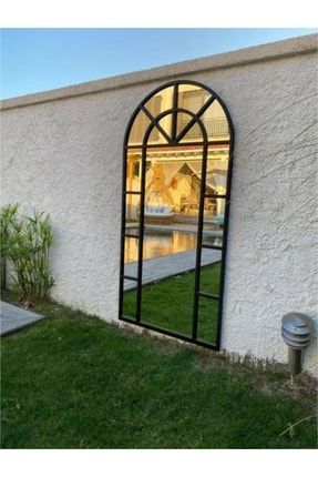 Dekor Pencere Boy Aynası(80*180) 11111111111
