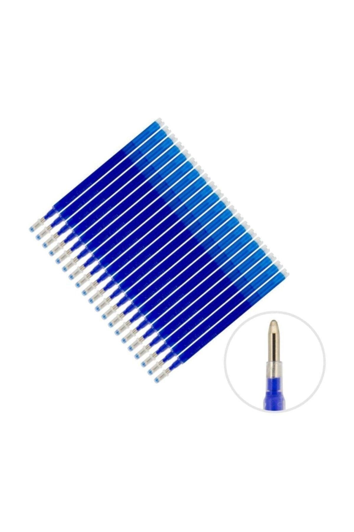 Mas Isı Ile Uçan Kalem Ucu ( 0.7mm )