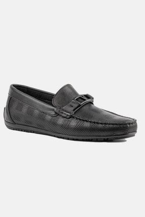 Erkek Deri Casual Günlük Loafer Ayakkabı PTN.MARCOMEN-11087
