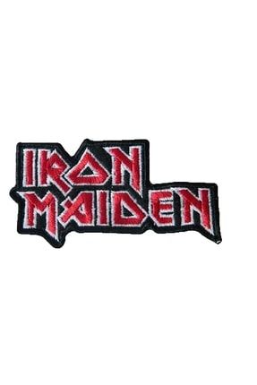 Iron Maiden Patch(1) TYC00405377687