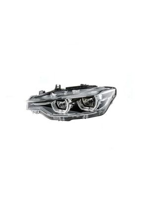 Orijinal Far Bmw Led Lcı Sol F30 F31 F35 3 Serisi 2015-2017 Uyumlu - 63117419633