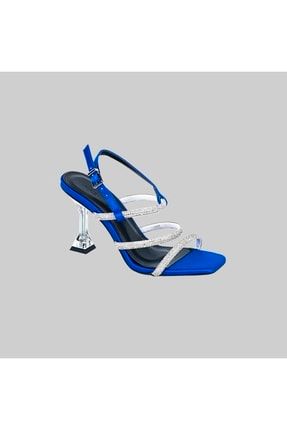 Topuklu Ayakkabı K222-6138-TH026