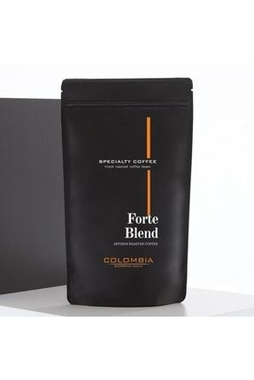 Artisan Coffee Colombia Supremo Huila Espresso Kahve 250 G - Yumuşak x506-9