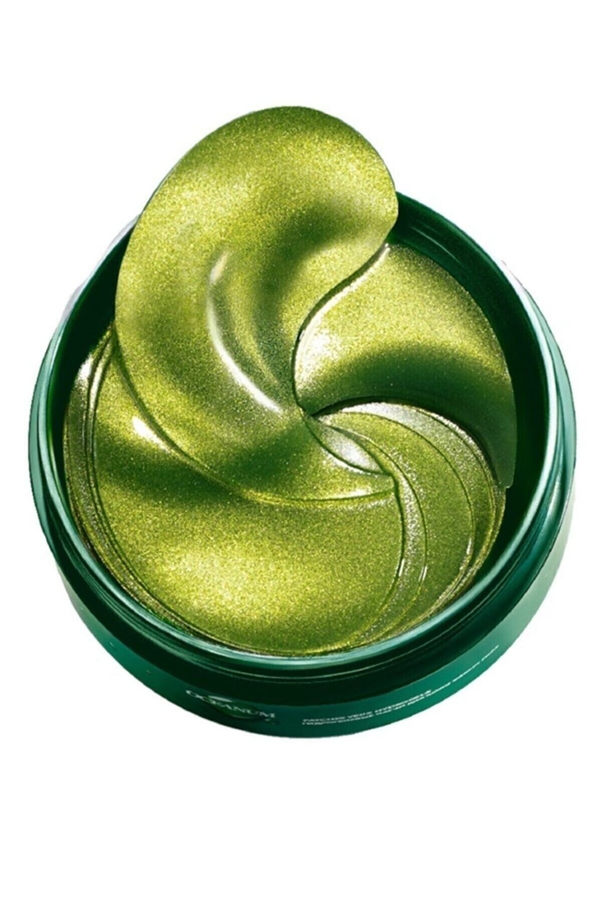 Faberlic Oceanum Serisi Göz Altı Hidrojel Patch Maske