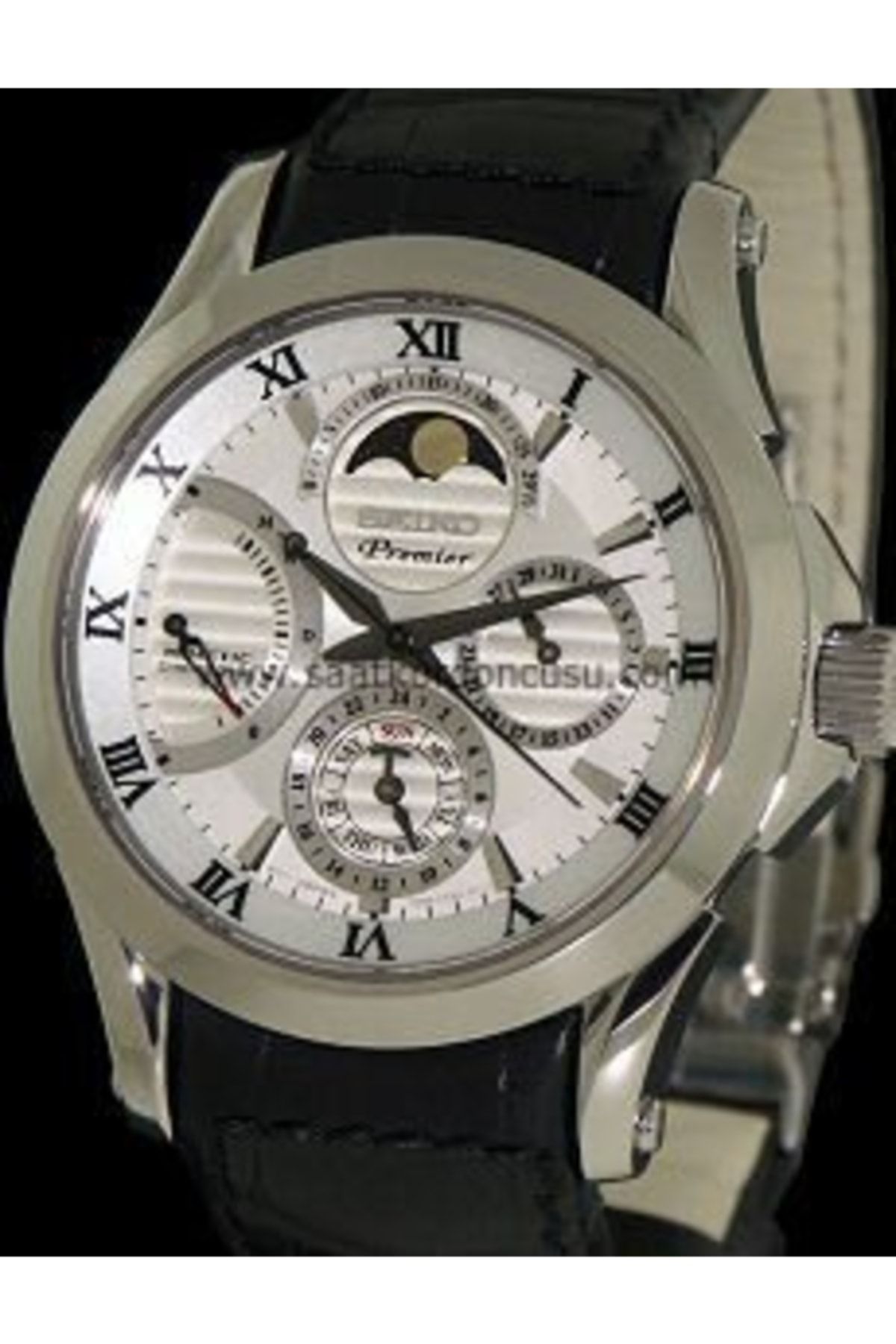 Seiko srx003 top