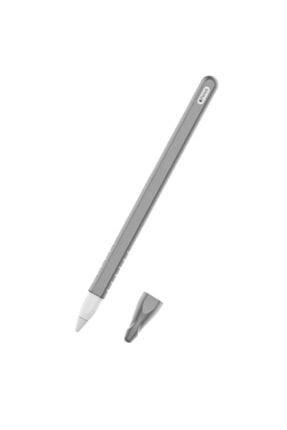 Ally Apple Pencil 2 Için Silikon Kılıf Koruyucu Kılıf 814-32882