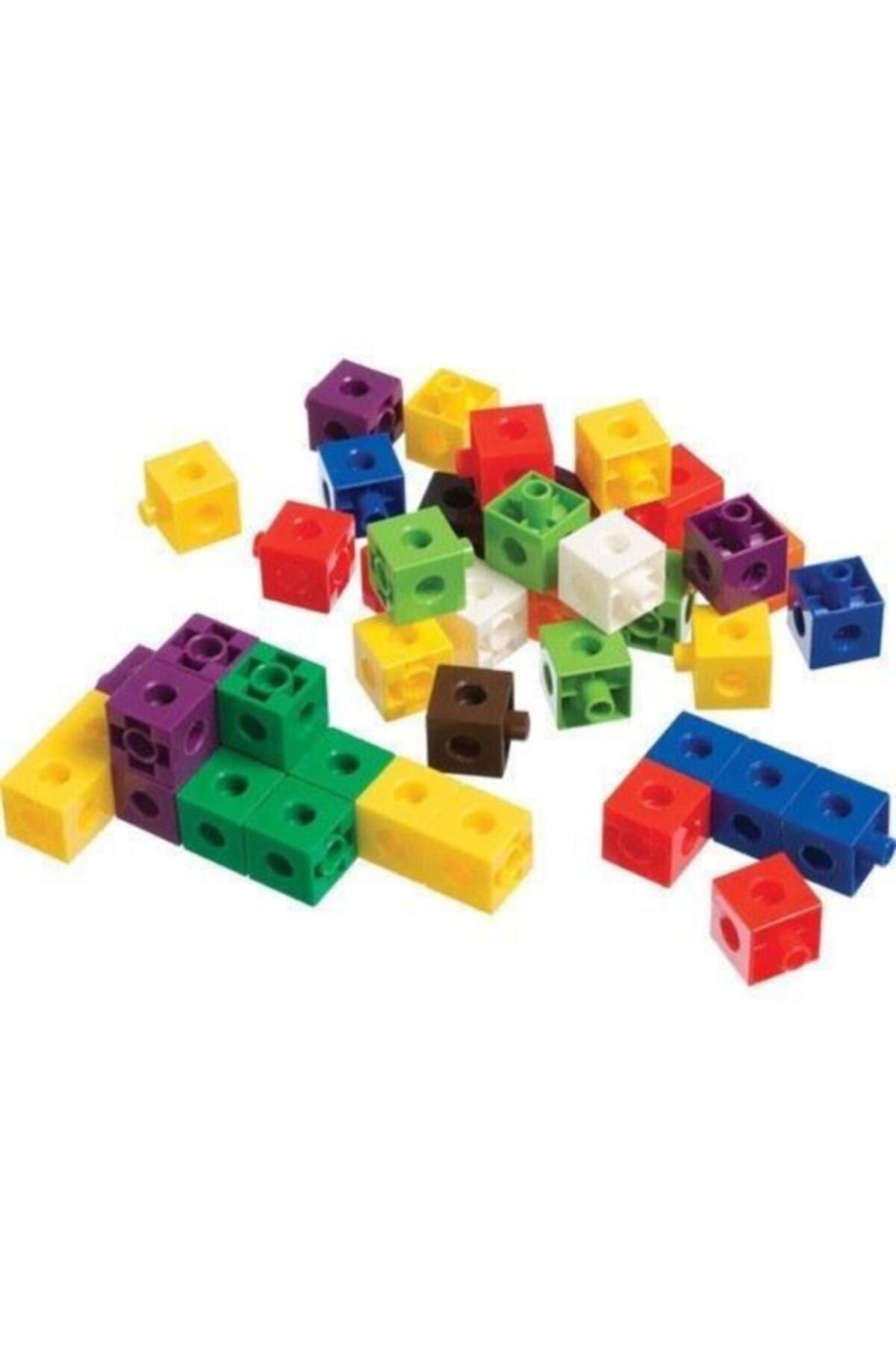 EDX-Sfeyx Imported Snap Unit Cube 100 Pieces News Sfey 997516 3