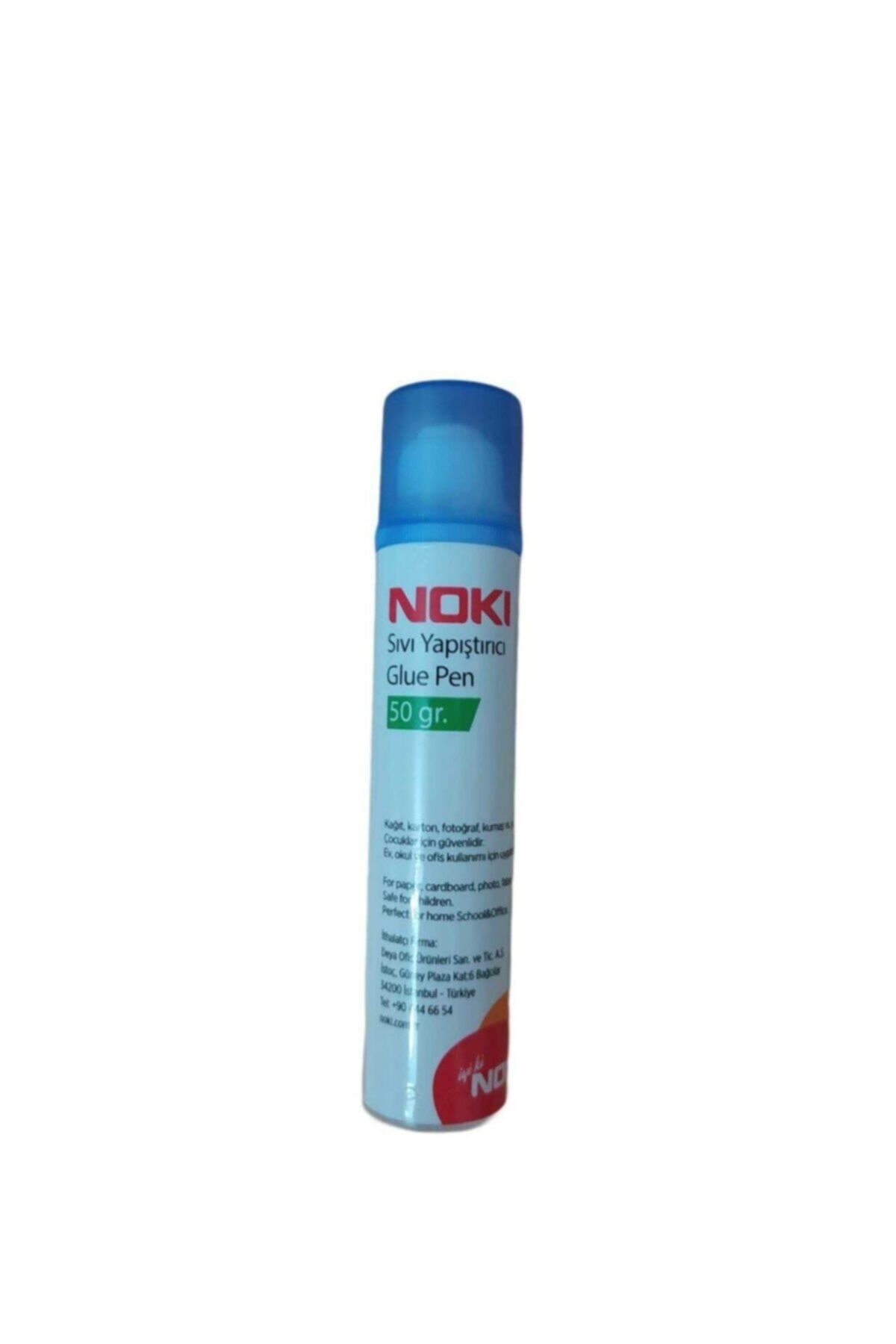 Noki Nokı Sıvı Yapıştırıcı 50gr