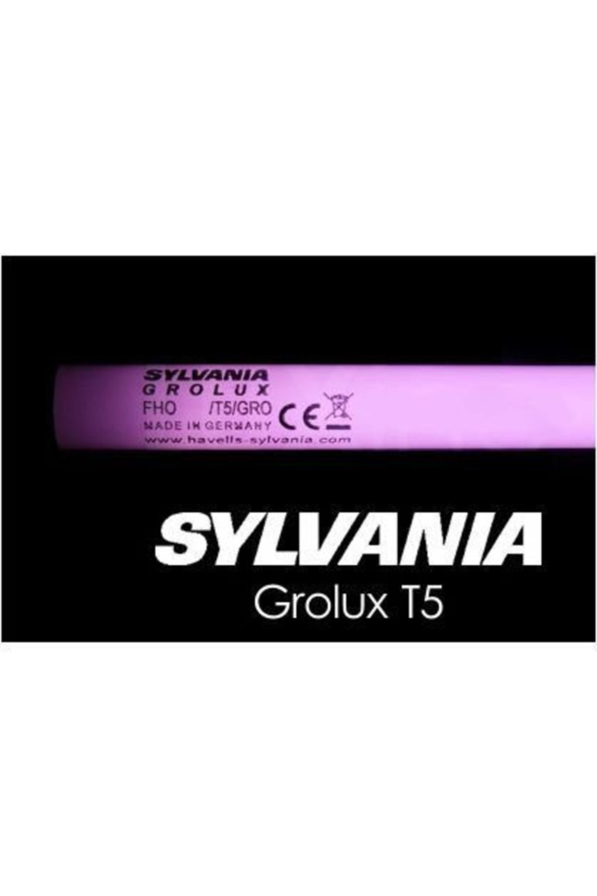 Sylvania grolux online t5 24w