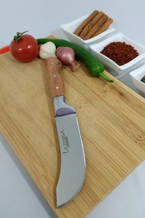 Mutfak Bıçak Seti Meyve Sebze Bıçağı BRS14