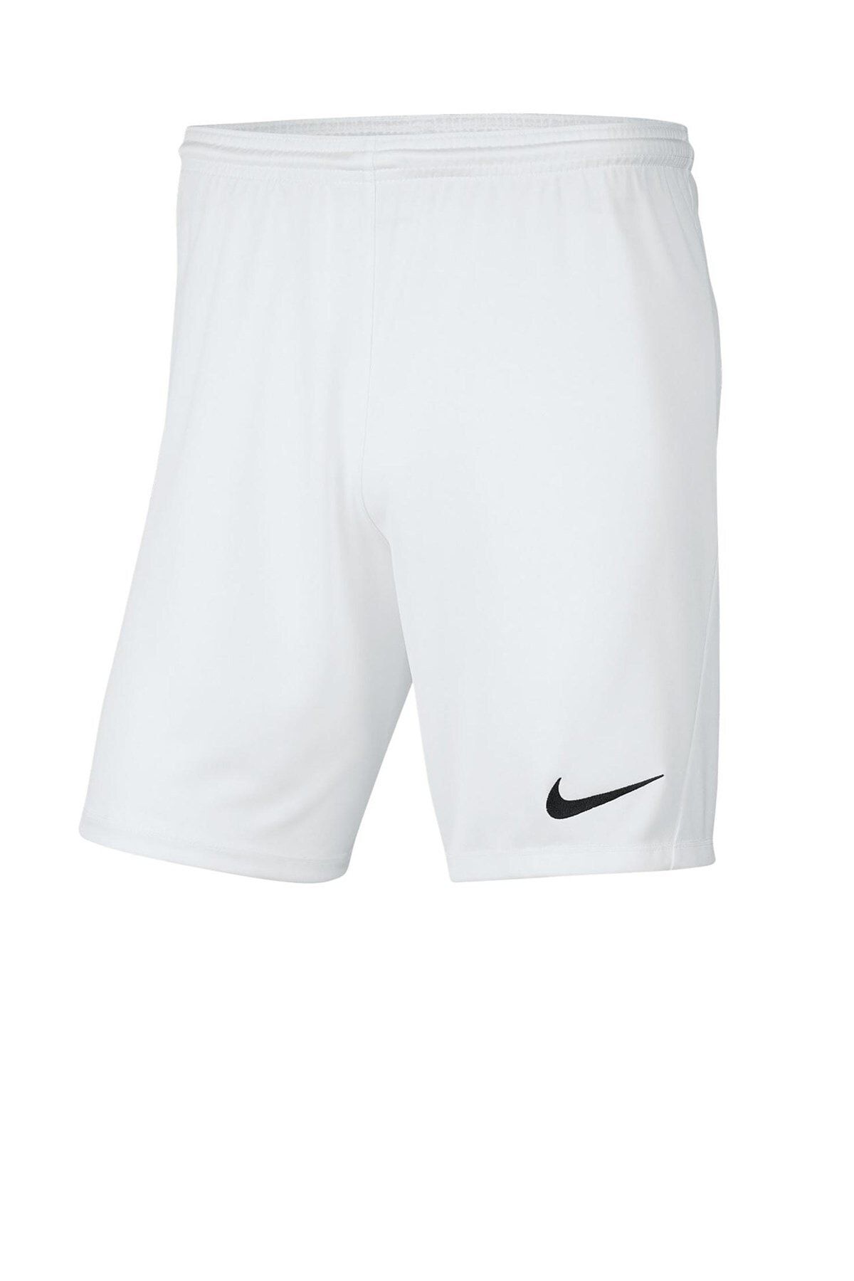 Nike Park III Football Shorts Bv6855-100 - Trendyol