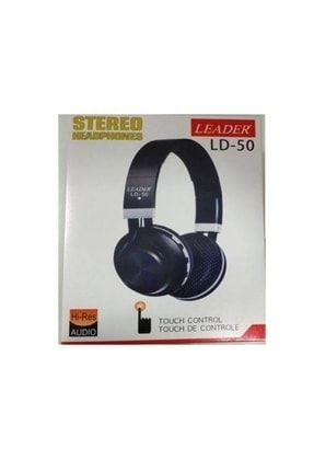 Ld-50 Bluetooth Kulaklık Sd Fm Şarjlı LD-50