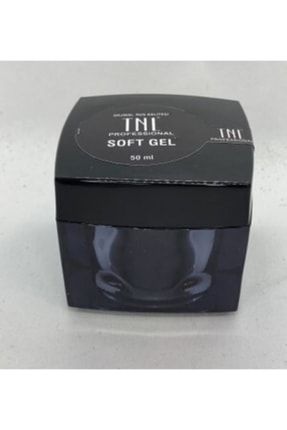 Ultra Soft Jel 50 ml No.12 Rakı Beyazı TNL-0000012