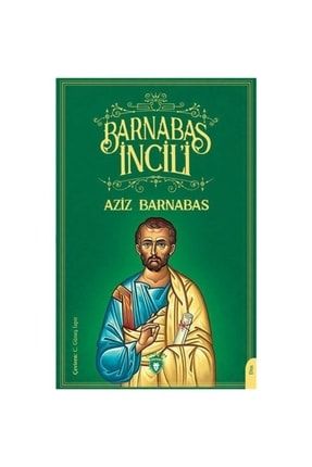 Barnabas Incili 9786254078637