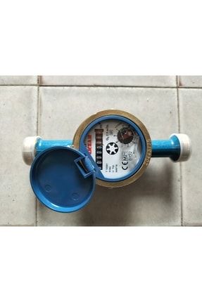 Su Saati Sayacı 190mm (rekorsuz) Tksn