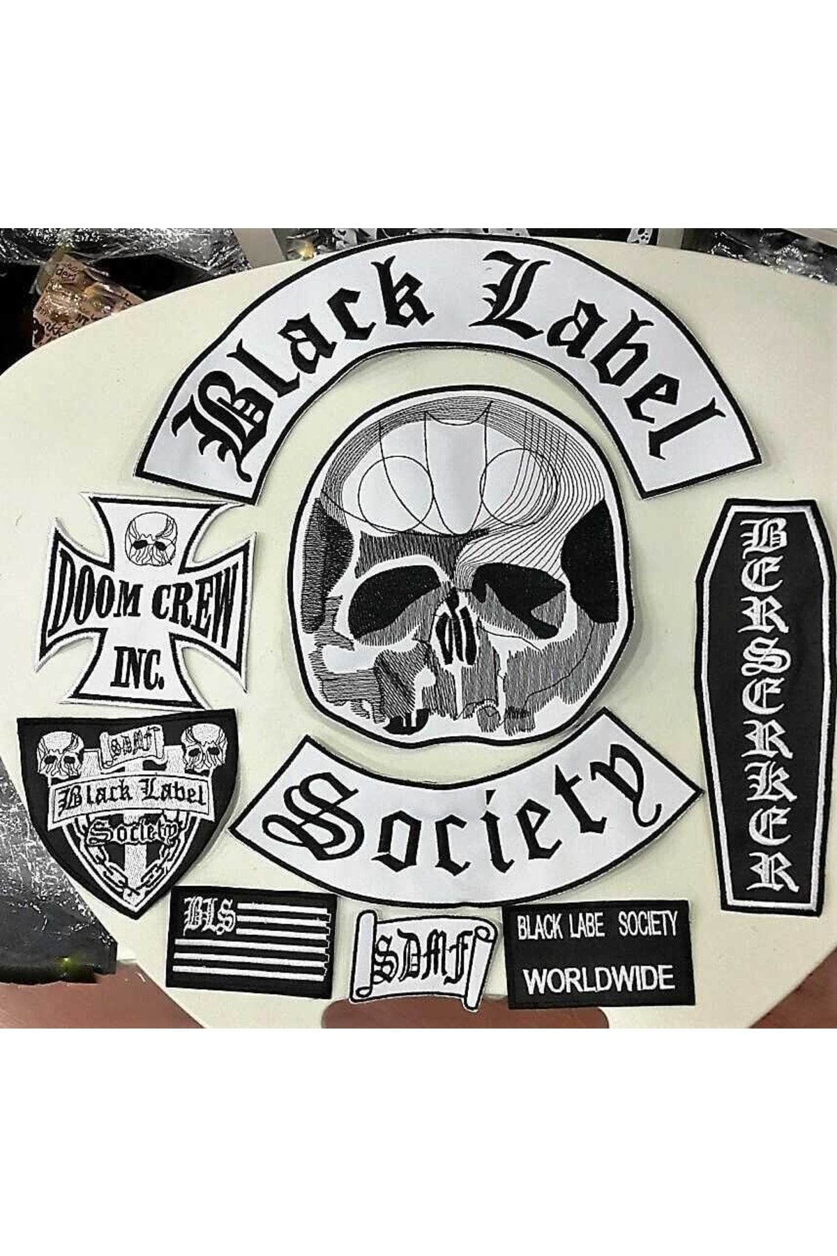Label society. Black Label Society нашивка. Black Label Society патч. Black Label Society логотип. Black Label Society мерч.
