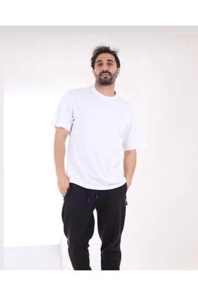 Erkek Oversize T-shirt 23
