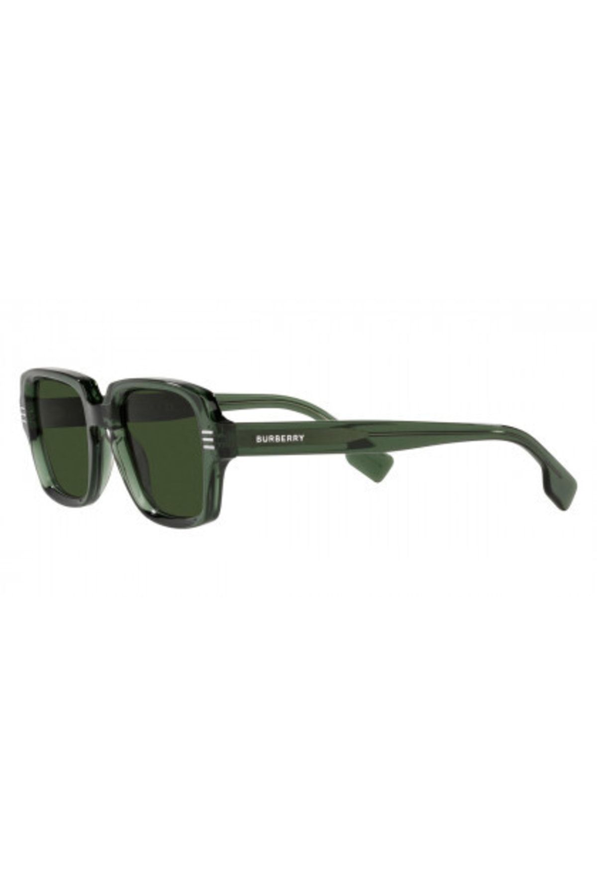 Green burberry sunglasses cheap