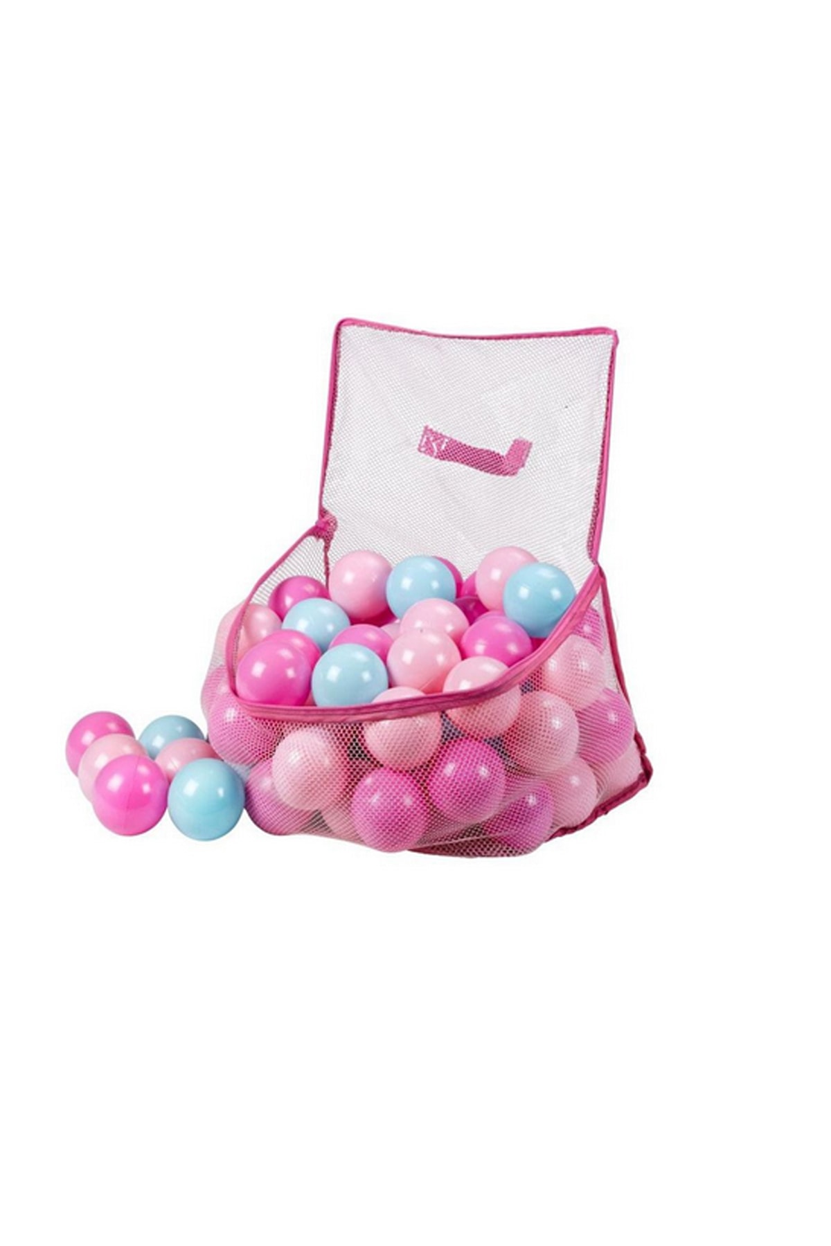 Bestway 62008 Pompasıyla- Bestway 91069 Lisanslı Minne 75 Toplu Şişme Havuz PVC Taşıma Çantalı (122 x 25cm) fotoğrafı 5 (önizleme)