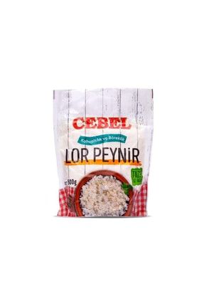 Lor Peynir 500 gr Vak. B022D