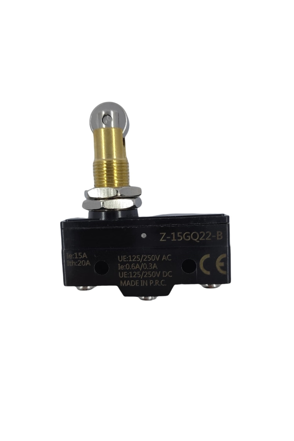 panowell Xz-15gq22-b Mini Switch