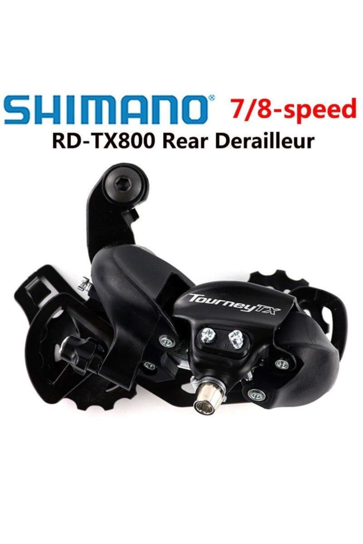 Shimano tx800 8v outlet